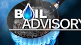 Boil advisory issued for Earlington