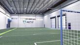 New indoor sports training facility with state-of-the-art turf to open in Glendale