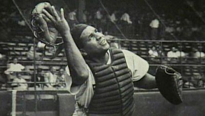 Roy Campanella motorizó la mayor asistencia en Major League Baseball