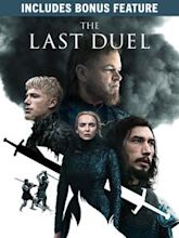 The Last Duel (2021 film)