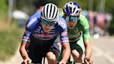 Mathieu van der Poel, Biniam Girmay to ride GP de Wallonie ahead of world championships