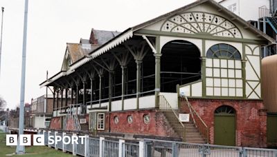 Gorleston FC: FA Cup upset over St Albans 'boosts club's profile'