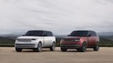 888 萬起正式啟動預售，Range Rover SV 旗艦預告登台！