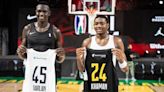 NBA prospects Maluach, Darlan star in Bangui's win over City Oilers