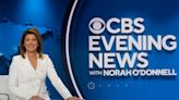 Norah O’Donnell Leaving CBS Evening News — Find Out When