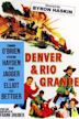 Denver y Río Grande