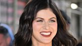 Um, Alexandra Daddario Is A Nude, No-Makeup Queen In These Glowy IG Pics