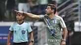 El campeón Palmeiras visita al Mineiro en duelo brasileño por los cuartos de la Libertadores