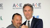 American Pickers: Fired presenter Frank Fritz makes merchandise calling for his return