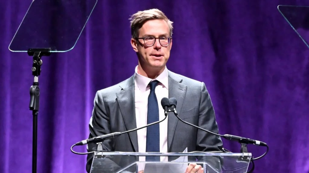 Business Insider Editor-in-Chief Nicholas Carlson Steps Down