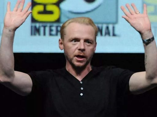 Shaun of the Dead reboot: Is it finally happening? Here’s what actor Simon Pegg said