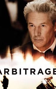 Arbitrage (film)