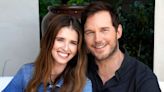 Katherine Schwarzenegger and Chris Pratt Haven't Ruled Out More Kids