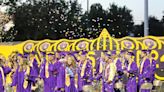 Bon voyage Bullfrogs: Bret Harte High School bids farewell to the Class of 2024 - Calaveras Enterprise