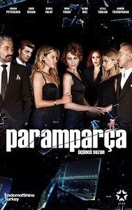 Paramparça (TV series)