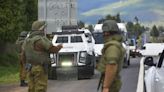 Chile Seeks Tighter Security Laws as Police Deaths Shock Country