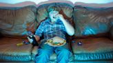 Couch potato children more likely to suffer premature heart damage