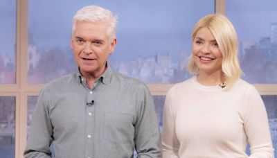Phillip Schofield set for 'explosive' return with 'nothing stopping him'