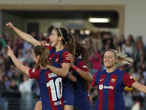 El Milán será el rival del Barça en el Gamper