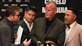 Por qué se odian Saúl Canelo Álvarez y Oscar De la Hoya: una sociedad exitosa que terminó muy mal, con acusaciones cruzadas y una demanda millonaria