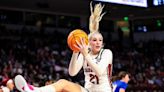 South Carolina women's basketball live score updates vs. Morgan State in non-conference matchup