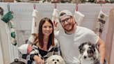 Toronto Blue Jays pitcher Danny Jansen and wife Alexis announce second baby on the way