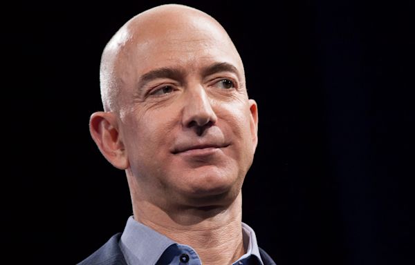 Jeff Bezos' hard-driving approach is good for business but may lack empathy, Harvard professor says