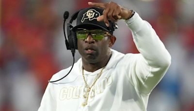 Colorado football 2024 practice news: Camp storylines, schedule, Deion Sanders depth chart by Buffs insiders