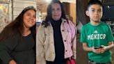 “Eran mi todo, mi mundo”: joven hispana pierde a su mamá y dos hermanos en tornado en Valley View