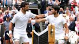 Novak Djokovic vs Carlos Alcaraz Wimbledon Final Ticket Most Expensive Ever, Pay INR... | Tennis News