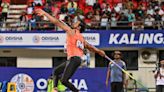 Olympics-bound javelin thrower Kishore Jena says his father stopped him from quitting