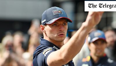 Max Verstappen’s ruthless side is back and F1 fans should be delighted