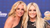 Everything Jamie Lynn Spears has said about Britney Spears