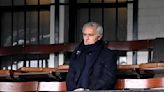 Jose Mourinho Signs Two-Year Contract With Fenerbahce