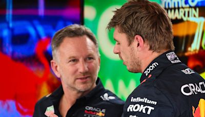 Max Verstappen: Christian Horner tells Mercedes' Toto Wolff he could sign Jos Verstappen for 2025 instead