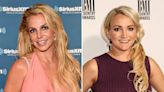 Britney Spears Says Family ‘Kept’ Jamie Lynn Spears’ Teen Pregnancy From Her, Found Out in Media