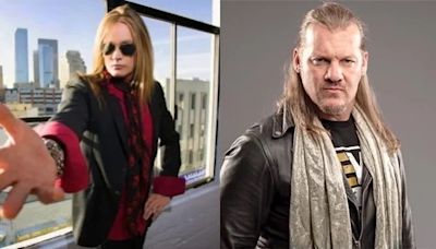 Skid Row’s Sebastian Bach Continues To Call Out Chris Jericho Over His Singing Skills - PWMania - Wrestling News