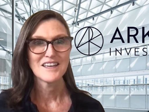 ARK Invest's Cathie Wood Snags These 3 Bargains — Are They Right for Your Portfolio?