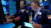 Stock market today: Wall Street drifts after latest signal of a slowdown as Nvidia, GameStop leap