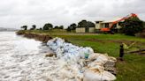 New Zealand cancels dozens of flights amid cyclone Gabrielle warning