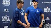 MLB investigating Ohtani's interpreter