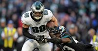 Eagles Training Camp Preview: TE Edition