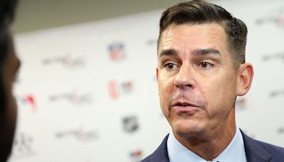 Billy Bean Dies: Second MLB Player To Come Out, Who Later Led Diversity Efforts, Was 60