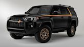 2023 Toyota 4Runner Review: 14 going on 40