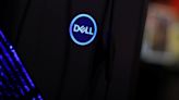Dell hits record high amid rally in AI stocks