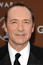 Kevin Spacey