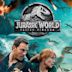 Jurassic World: Fallen Kingdom