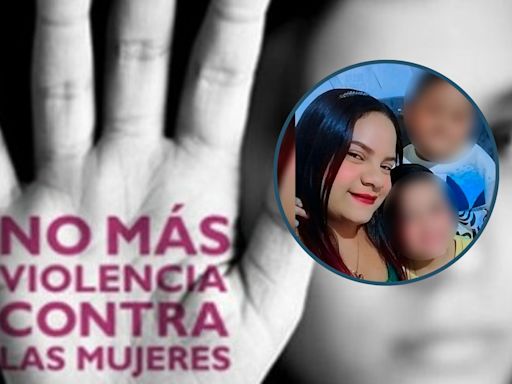 Por feminicidio de Steffany Barranco convocan a plantón HOY en el Centro Comercial SantaFé