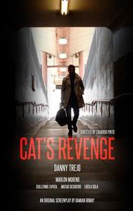 Cat's Revenge - IMDb
