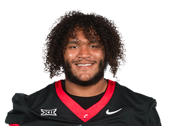 John Williams - Cincinnati Bearcats Offensive Lineman - ESPN